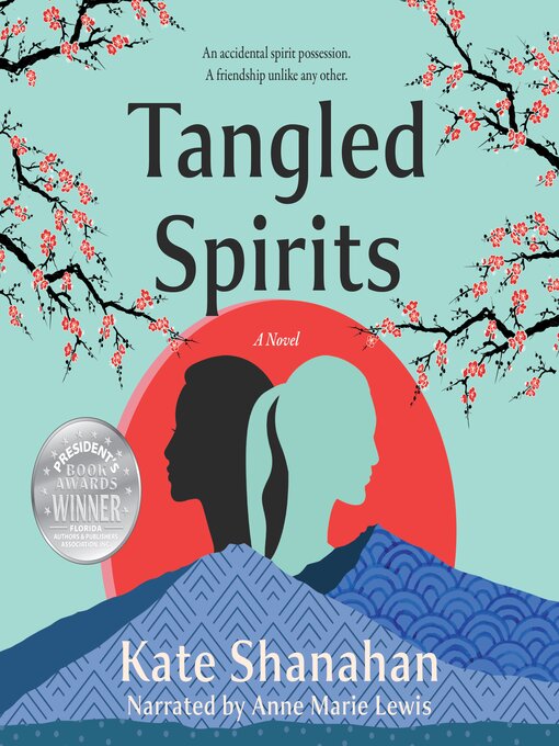 Cover image for Tangled Spirits